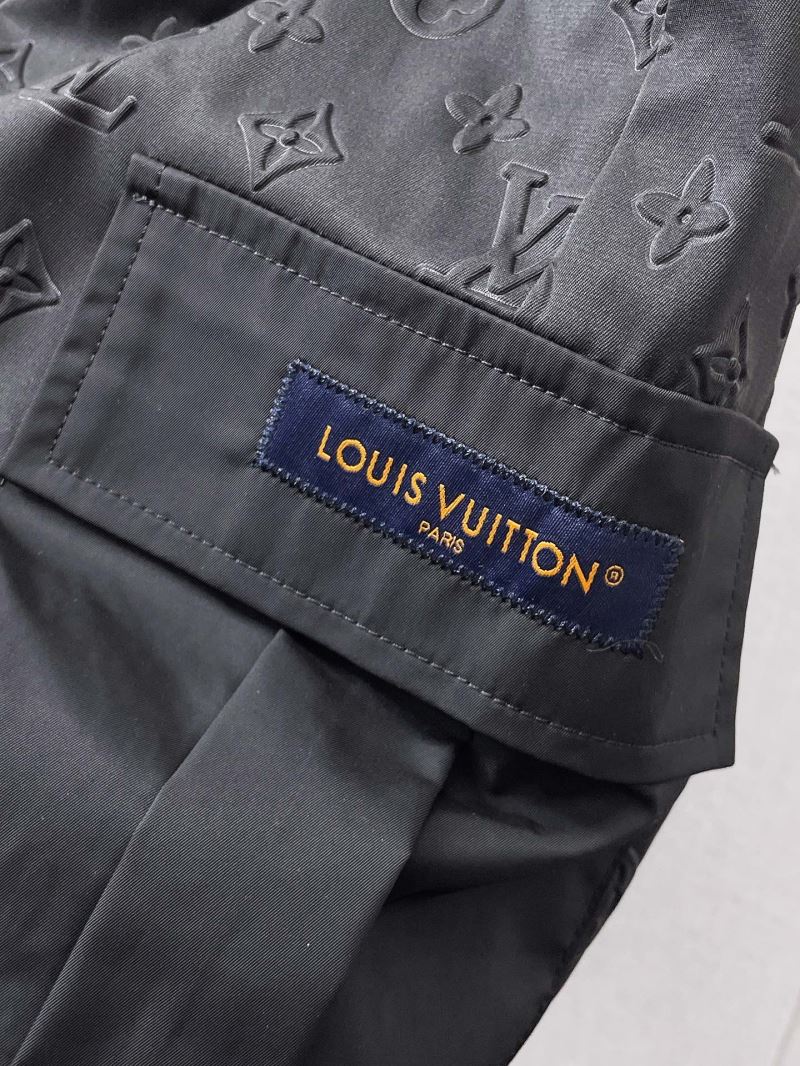 Louis Vuitton Short Pants